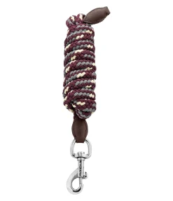 Felix Bühler Longe Sophistication noir-violet New