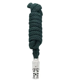 SHOWMASTER Longe avec mousqueton anti-panique Durable vert tropical Hot