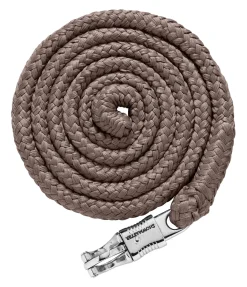 SHOWMASTER Longe avec mousqueton anti-panique Bright cannelle Sale