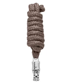 SHOWMASTER Longe avec mousqueton anti-panique Bright cannelle Sale