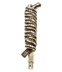 Felix Bühler Longe avec mousqueton anti-panique Sparkling II cannelle Hot