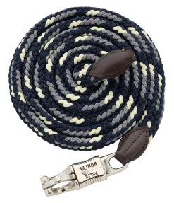Felix Bühler Longe avec mousqueton anti-panique Sophistication navy Best