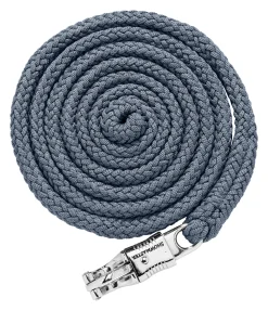 SHOWMASTER Longe avec mousqueton anti-panique Durable ciel nuageux Outlet