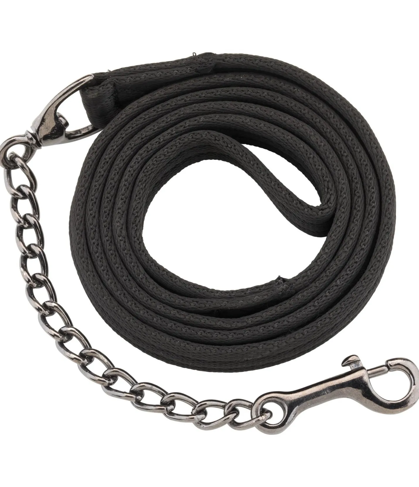 SHOWMASTER Longe de présentation Easy Control II noir New
