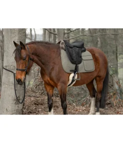 TWIN OAKS Longe de randonnée 2 en1 Pinewood noir Outlet