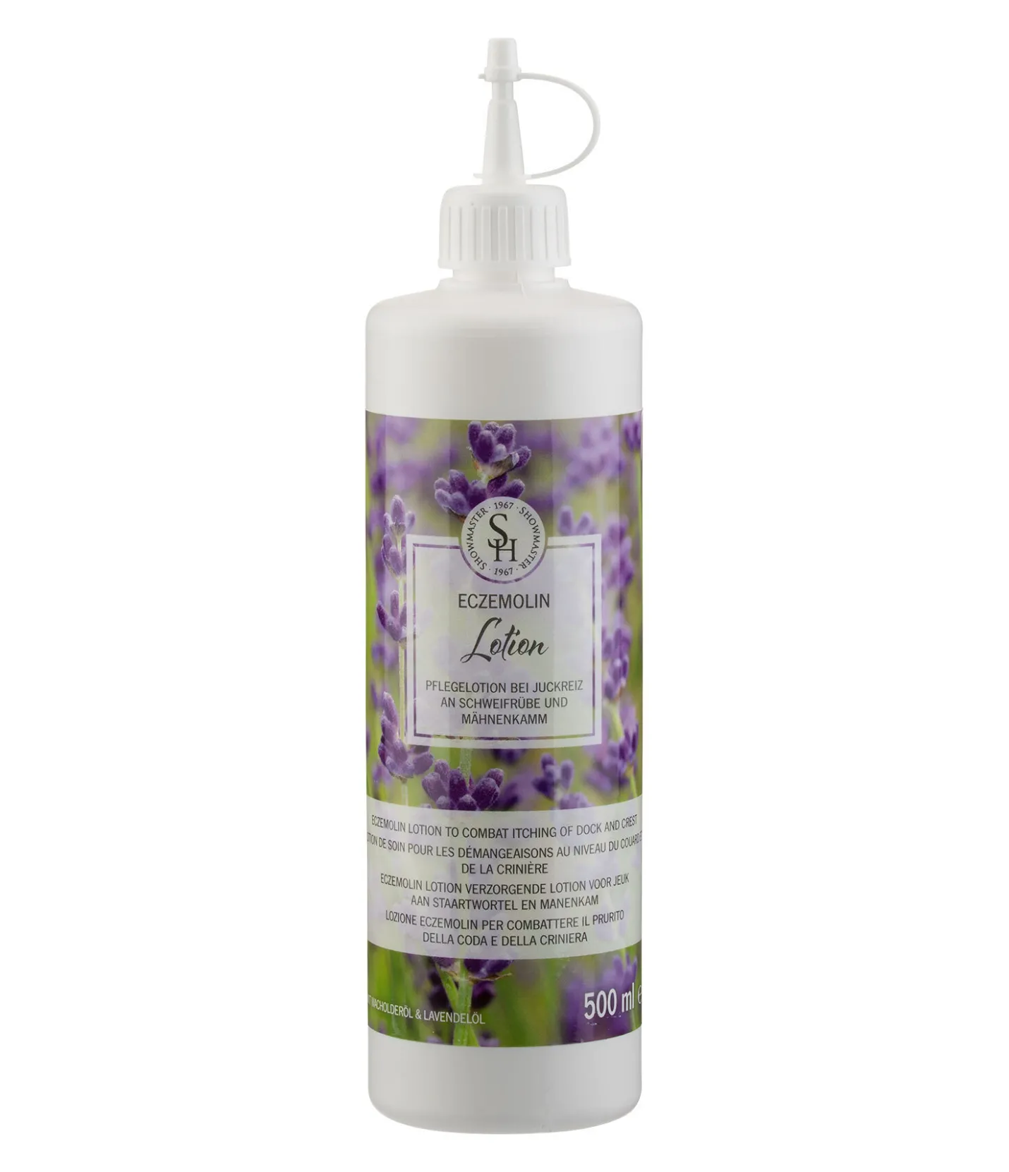 SHOWMASTER Lotion Eczemolin Sale