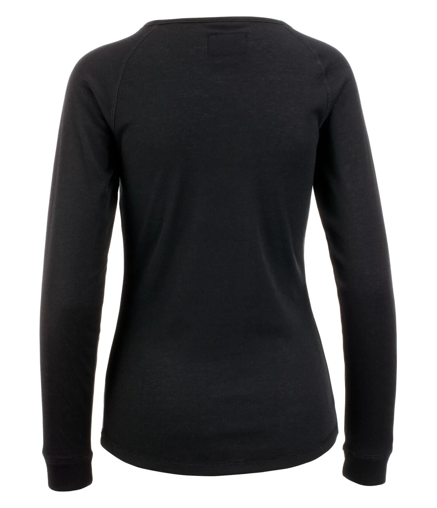 Felix Bühler Maillot de corps thermique Lahti noir Sale