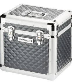 SHOWMASTER Malette Alu Case Colour carbone