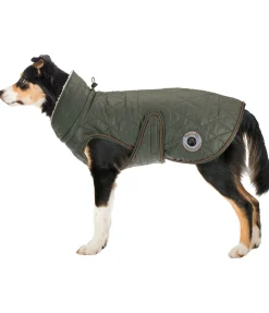 sugar dog Manteau avec doublure en polaire Teddy pour chien Archie, 160 g fango Clearance