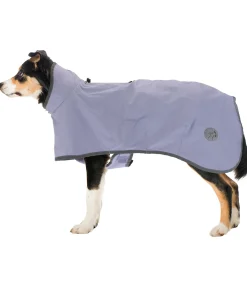 sugar dog Manteau de pluie pour chien Thousand Islands, 0 g lavande givré Discount