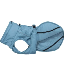 sugar dog Manteau d'hiver pour chien Wonderland, 140 g aqua clair Hot