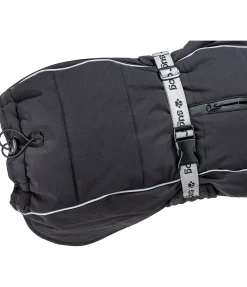 sugar dog Manteau d'hiver pour chien Marlon, 200-300 g noir Online