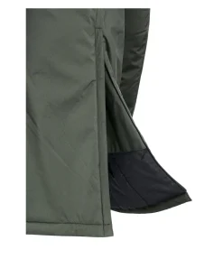 Felix Bühler Manteau d'équitation technique à capuche Amelie forêt Hot
