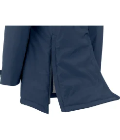 Felix Bühler Manteau d'équitation technique à capuche Eliza II navy Clearance