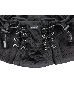 Back on Track Manteau pour chien Mesh noir