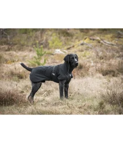 Back on Track Manteau softshell pour chien Bark, 0 g noir Best