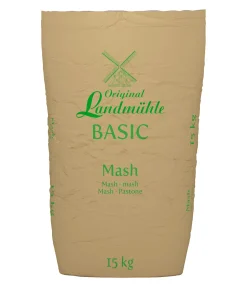 Original Landmühle Mash BASIC Clearance