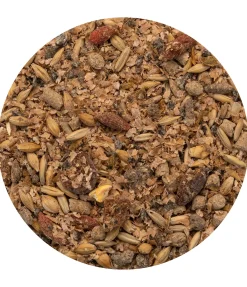 Original Landmühle Mash aux fruits Betteraves