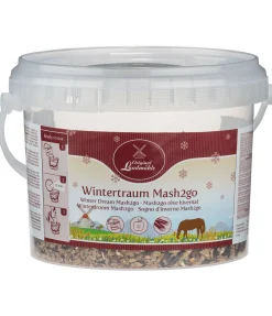 Original Landmühle Mash2go Rêve hivernal Best
