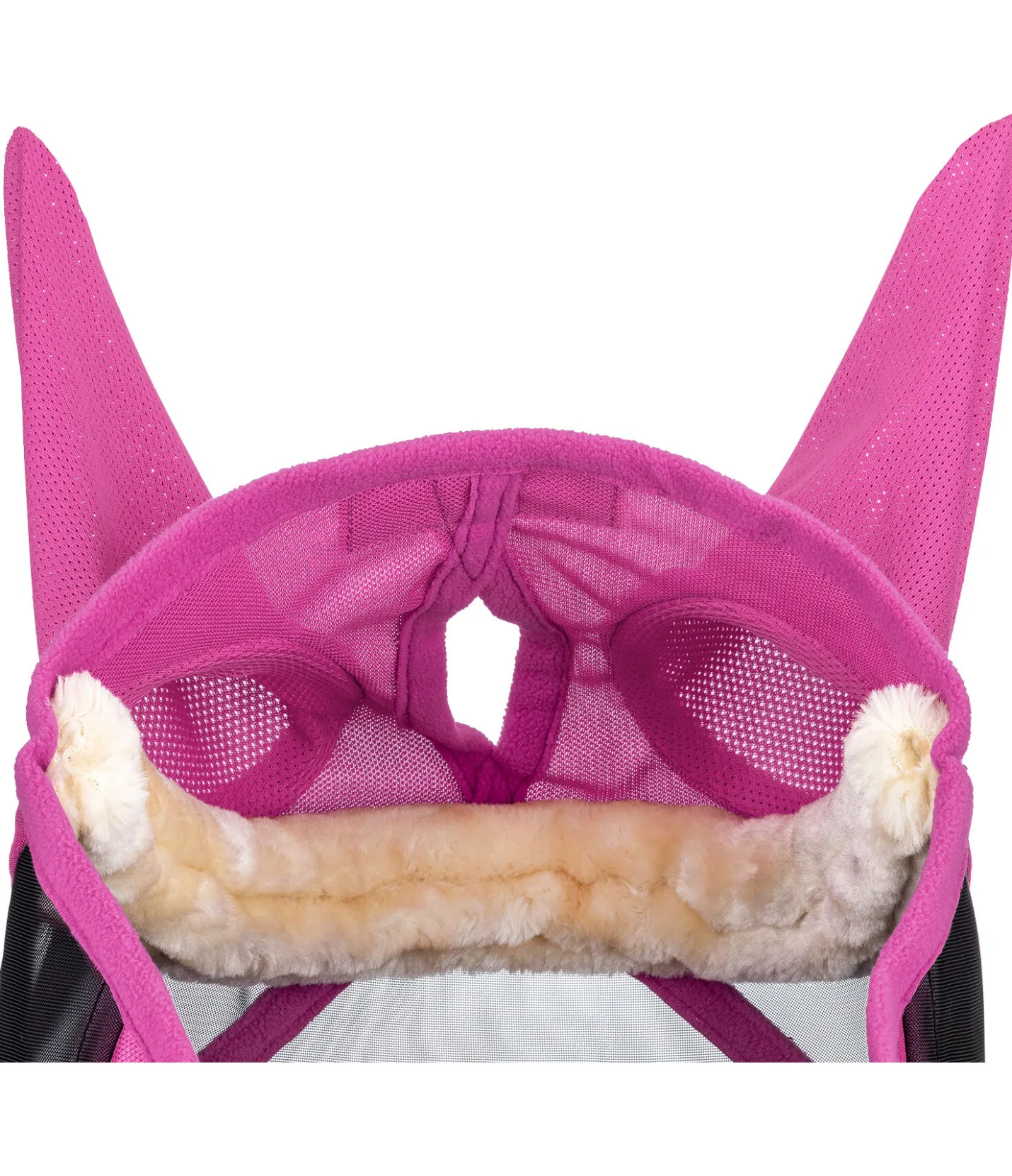 Felix Bühler Masque anti-mouches Basic rose-fuchsia Discount