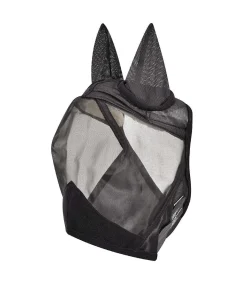 Felix Bühler Masque anti-mouches Basic noir Best