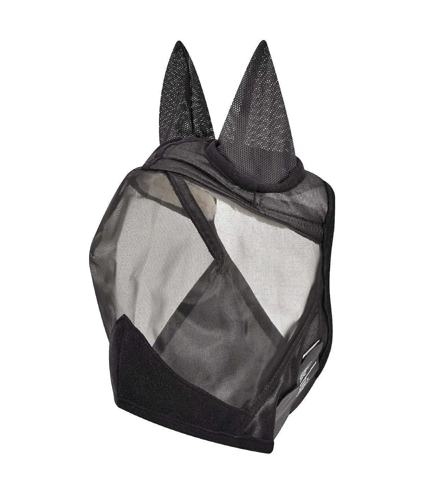 Felix Bühler Masque anti-mouches Basic noir Best