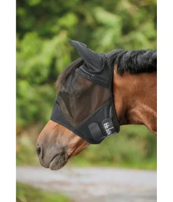 Felix Bühler Masque anti-mouches Basic noir Best