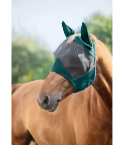 Felix Bühler Masque anti-mouches Basic vert tropical Discount