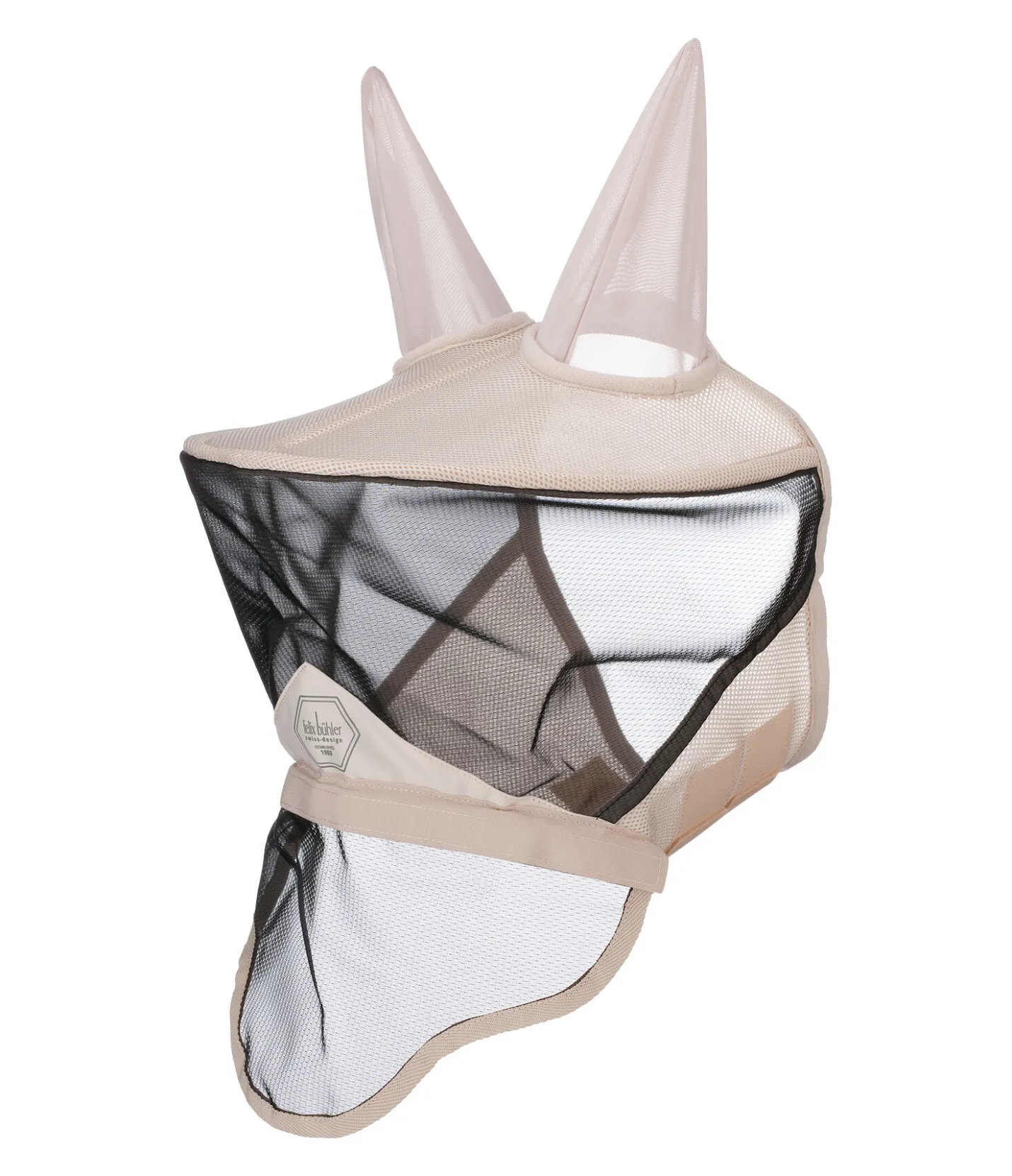 Felix Bühler Masque anti-mouches Cork II MVT milkshake Online