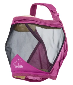 Felix Bühler Masque anti-mouches Ear-Free rose-fuchsia Best