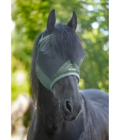 Felix Bühler Masque anti-mouches Ear-Free origan Discount