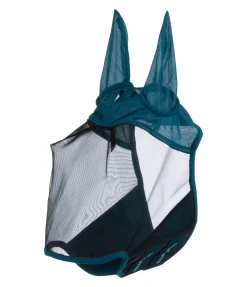 THERMO MASTER Masque anti-mouches Eco turquoise foncé Hot