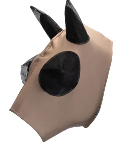 STONEDEEK Masque anti-mouches Elastic noisette Hot