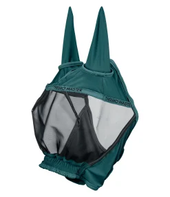 THERMO MASTER Masque anti-mouches Elastic Fit vert tropical Online