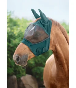 THERMO MASTER Masque anti-mouches Elastic Fit vert tropical Online
