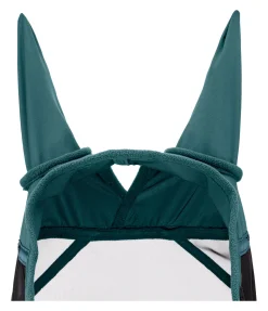 THERMO MASTER Masque anti-mouches Elastic Fit vert tropical Online