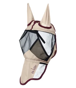 Felix Bühler Masque anti-mouches 2 en 1 Sun Shield milkshake Sale
