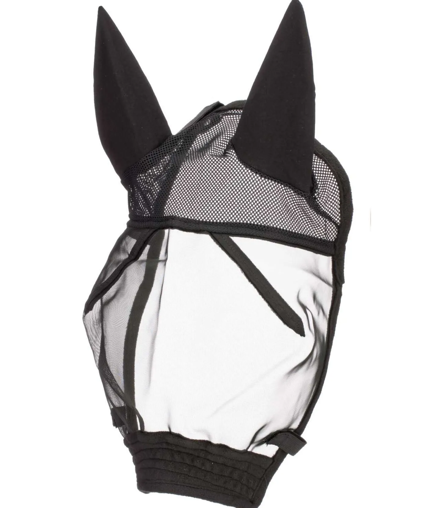 SHOWMASTER Masque anti-mouches Free-Ride noir Outlet
