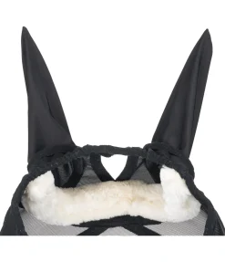 Felix Bühler Masque anti-mouches High Professional noir Clearance