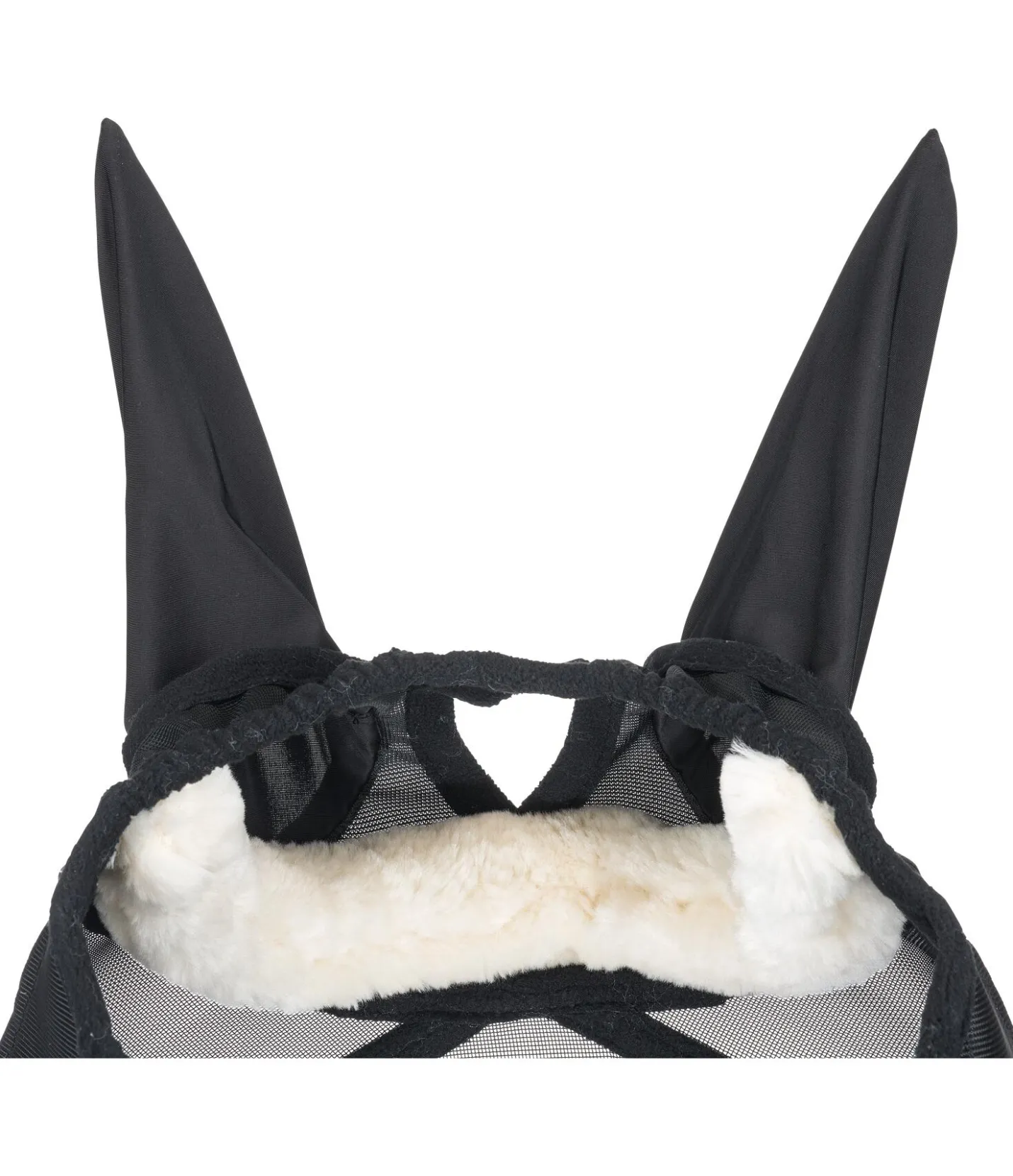 Felix Bühler Masque anti-mouches High Professional noir Clearance