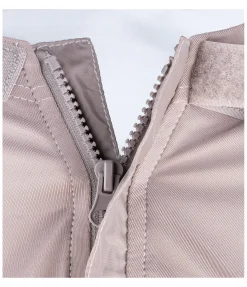 Felix Bühler Masque anti-mouches avec fermeture à glissière Stretch Comfort Pro, sans protège-naseaux noisette Online