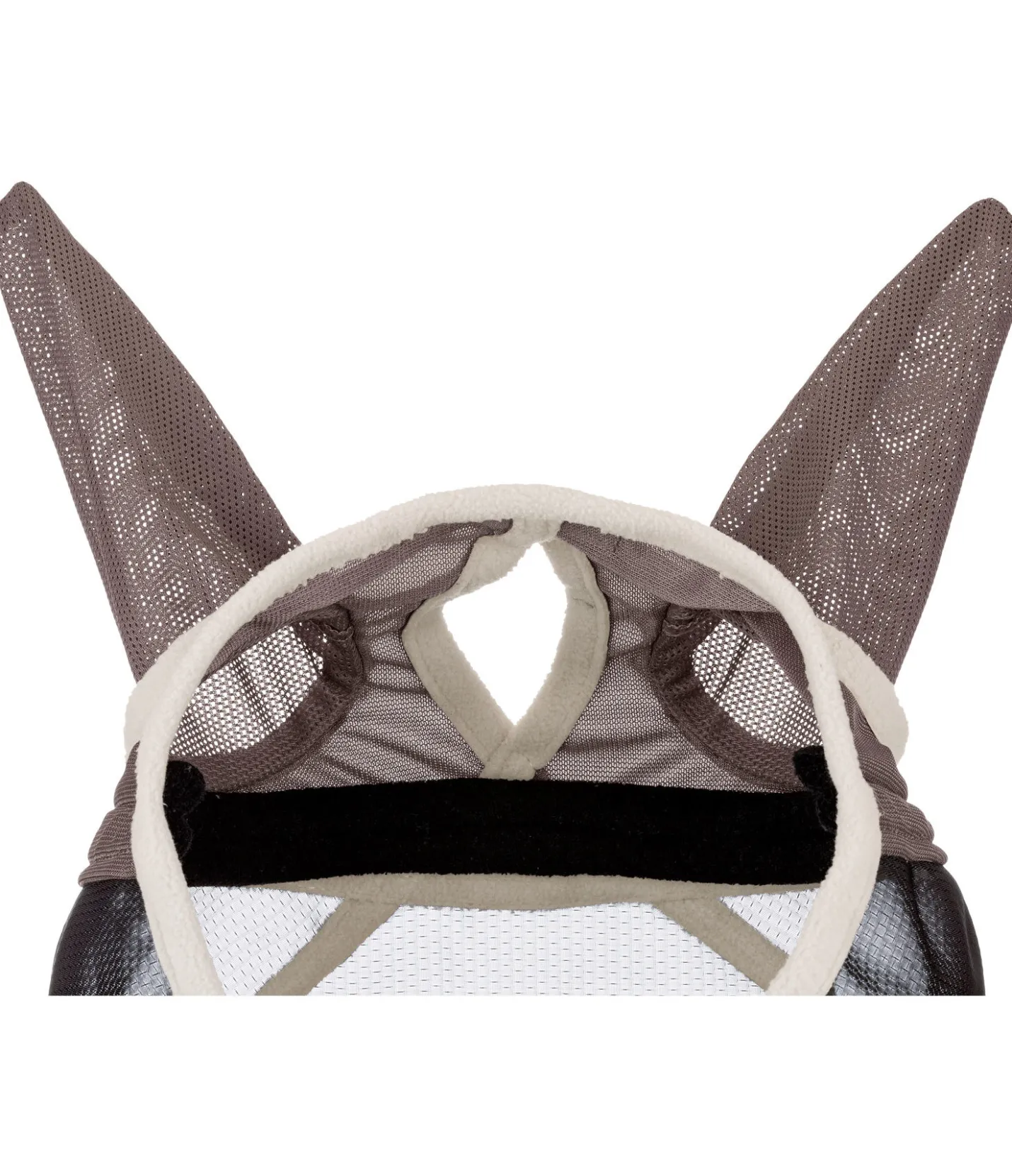 Felix Bühler Masque anti-mouches en mesh Ripstop Basic Pro noisette Online