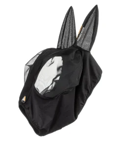 Felix Bühler Masque anti-mouches extensible Félix Bühler Ceramic Rehab noir Clearance