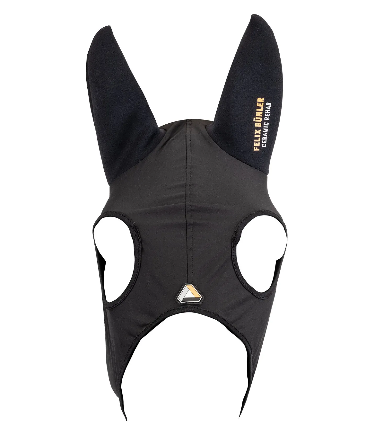 Felix Bühler Masque confort Ceramic Rehab noir