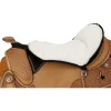 STONEDEEK Matelassure de selle western Best