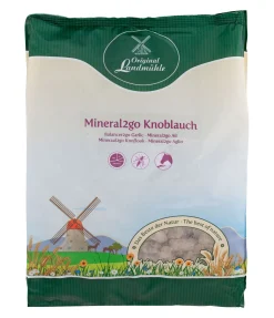 Original Landmühle Mineral2go Ail Hot