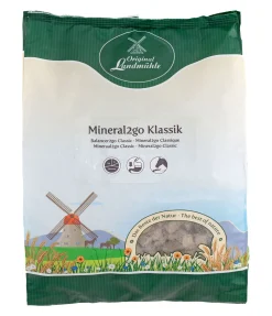 Original Landmühle Mineral2go Classique