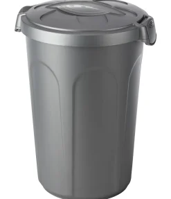Kramer Mini tonneau à aliments gris Best