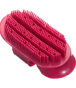 SHOWMASTER Mini étrille à petits picots grenade Online