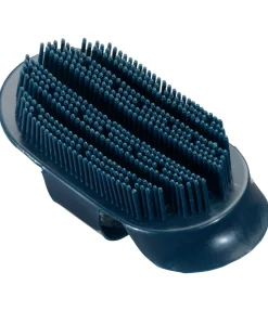 SHOWMASTER Mini étrille à petits picots navy Discount
